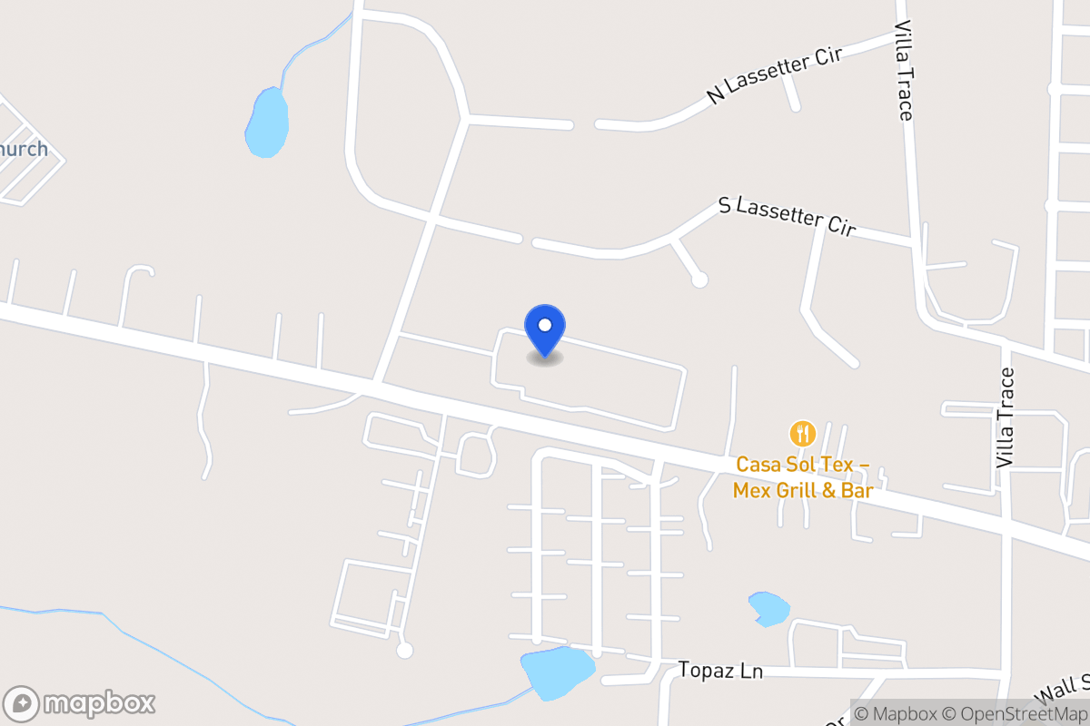 Map of 31 Waterford Dr