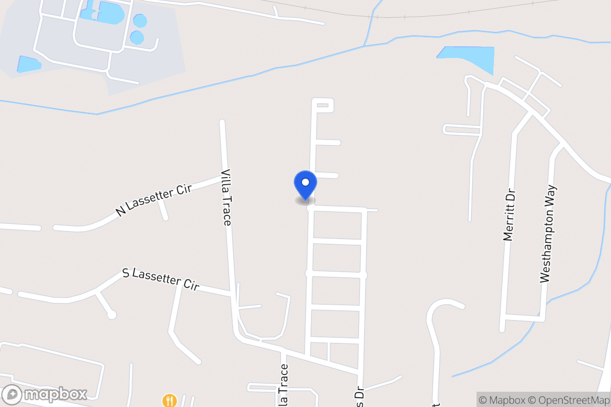 Map of 270 Gillis Way