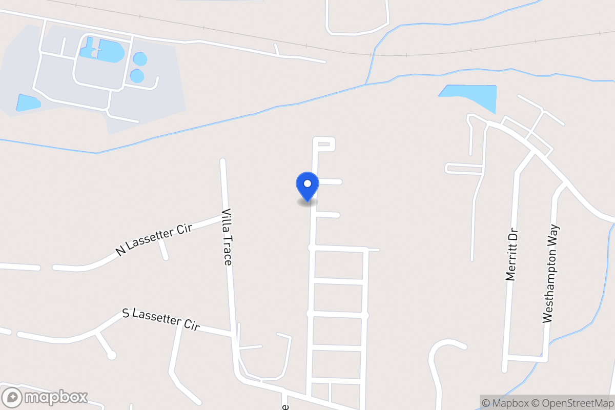 Map of 290 Gillis Way