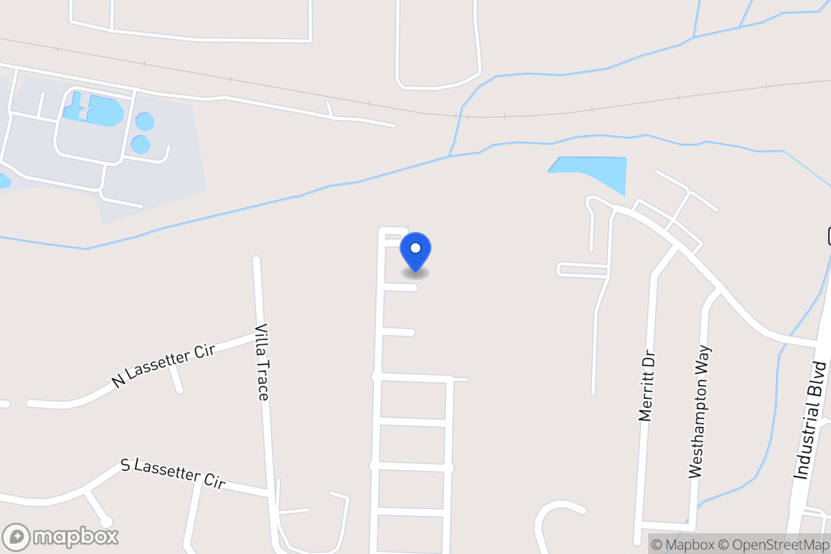 Map of 911 Sarker St