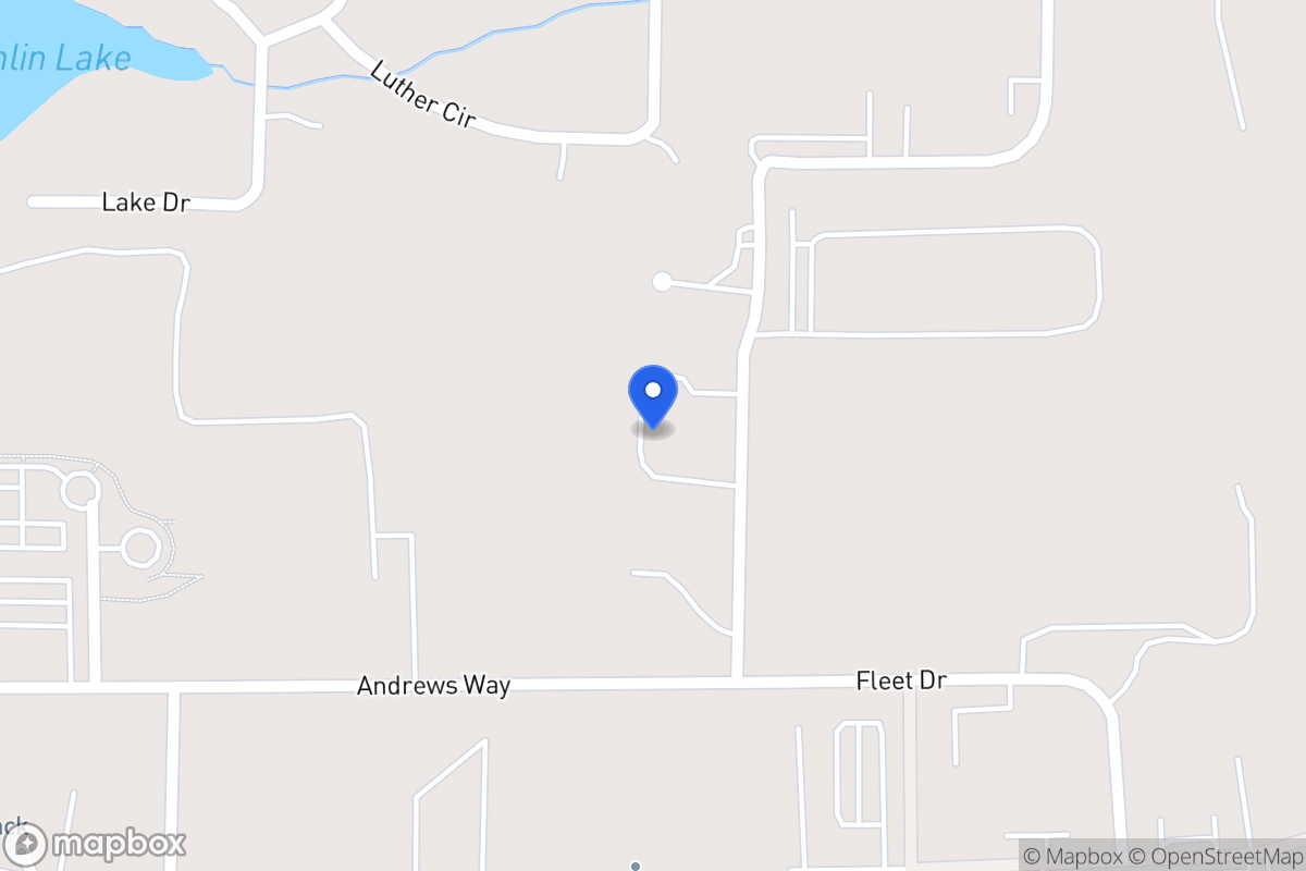 Map of 111 Fleet Dr 09