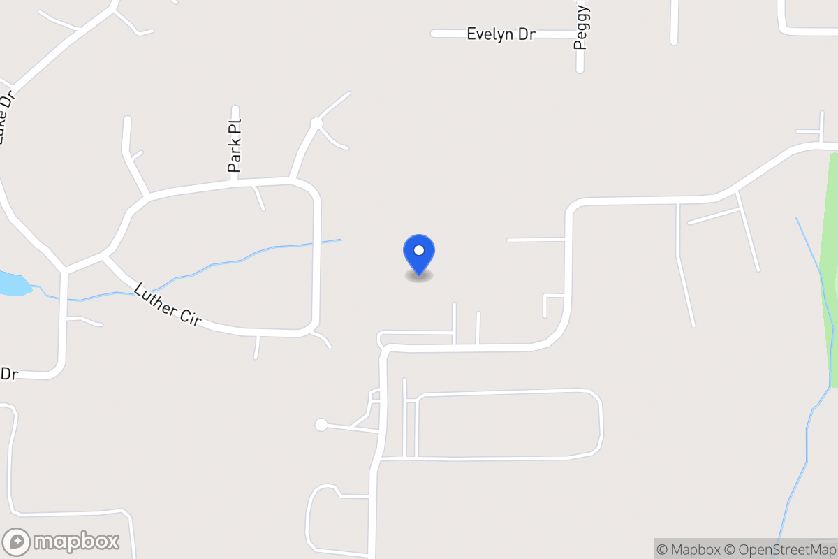 Map of 161 Fleet Dr 09