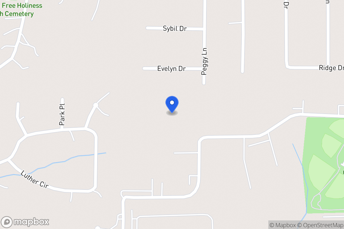 Map of 175 Fleet Dr