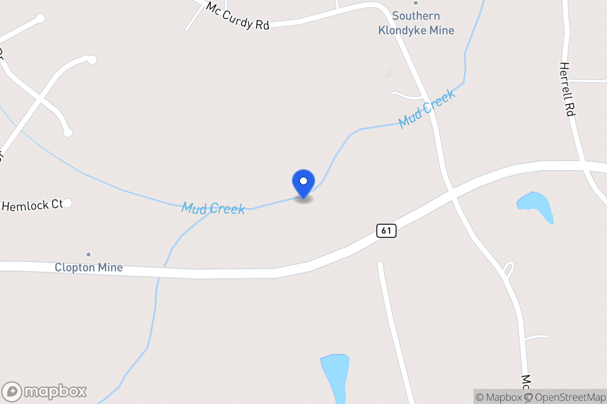 Map of 554 Susan Dr