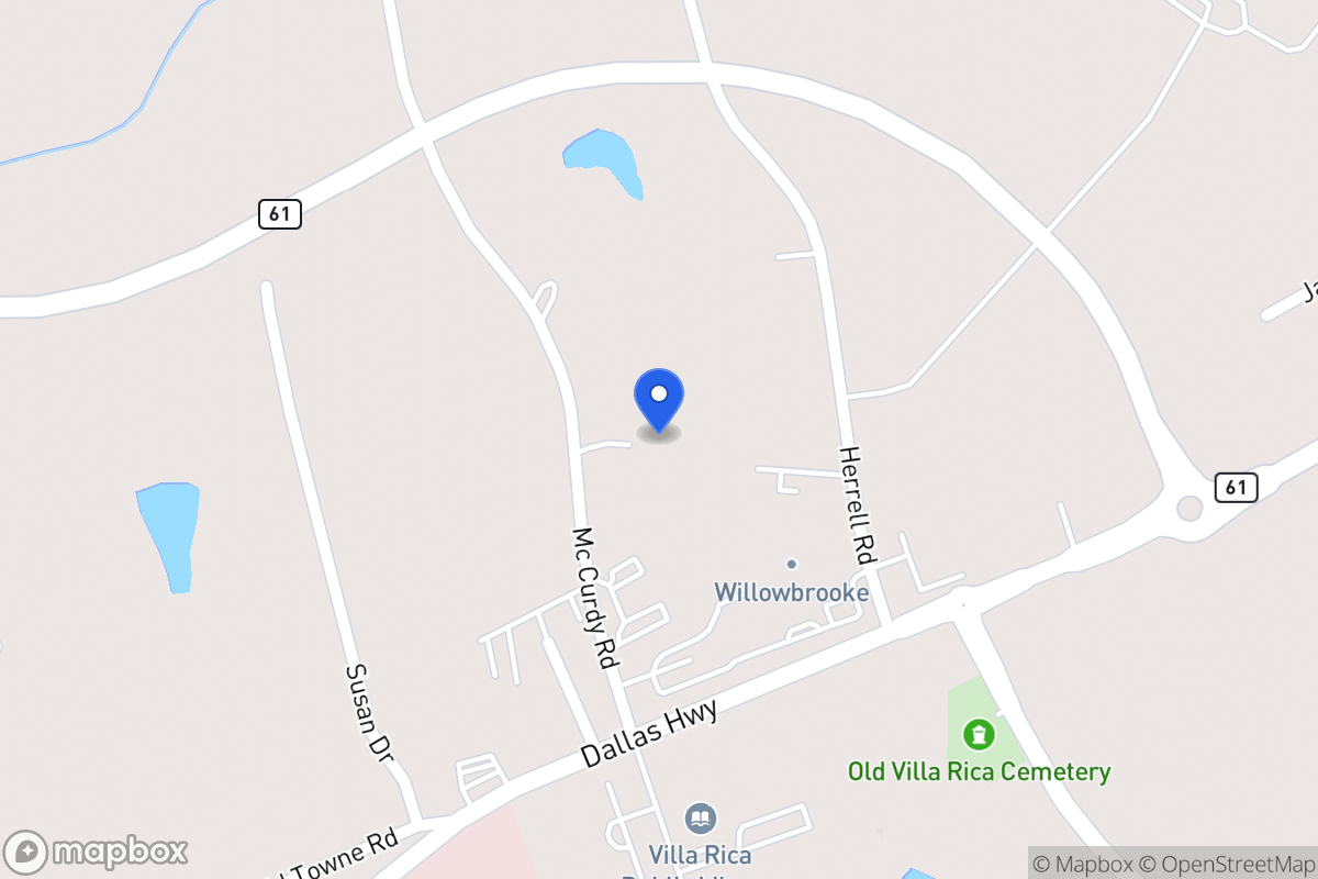 Map of 79 Mccurdy Rd