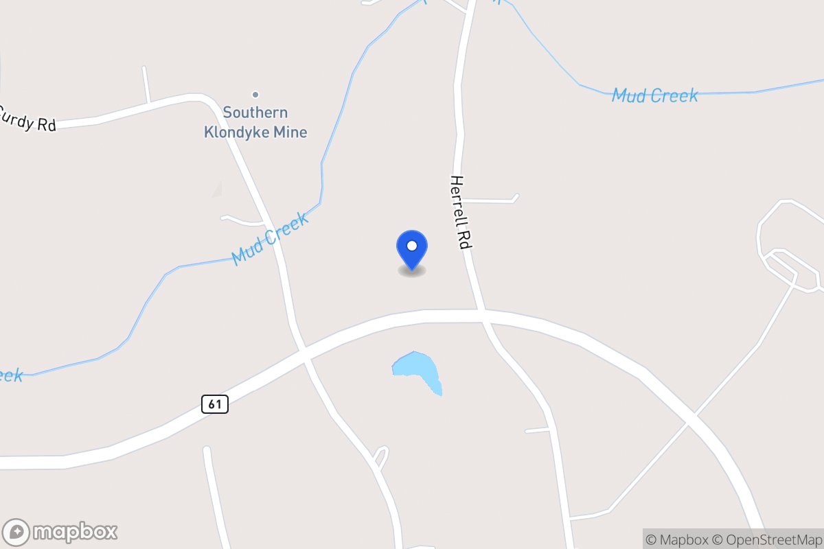 Map of 200 Herrell Rd