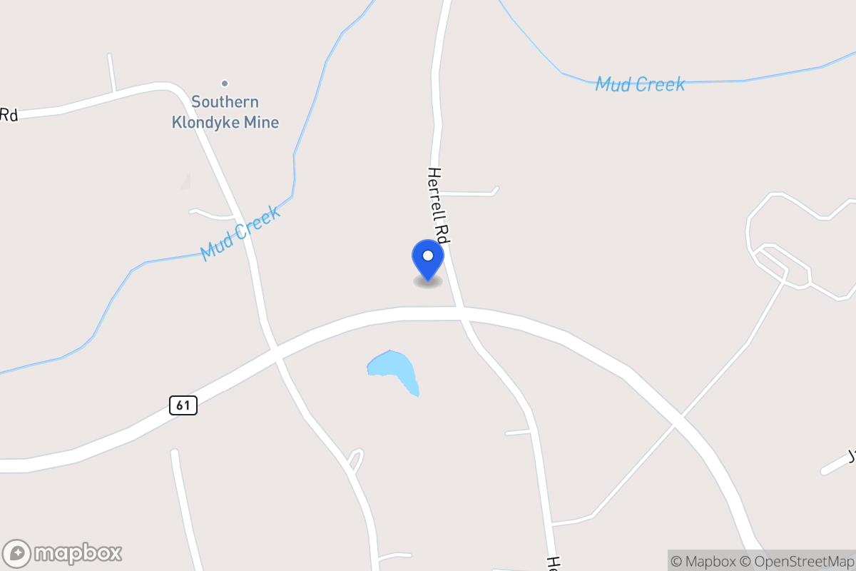 Map of 194 Herrell Rd