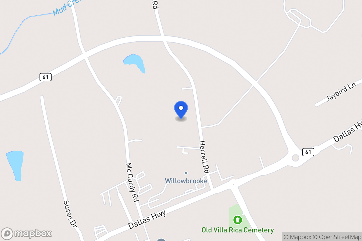 Map of 78 Herrell Rd