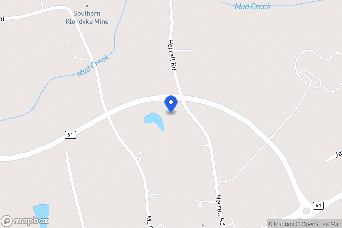 Map of 188 Herrell Rd
