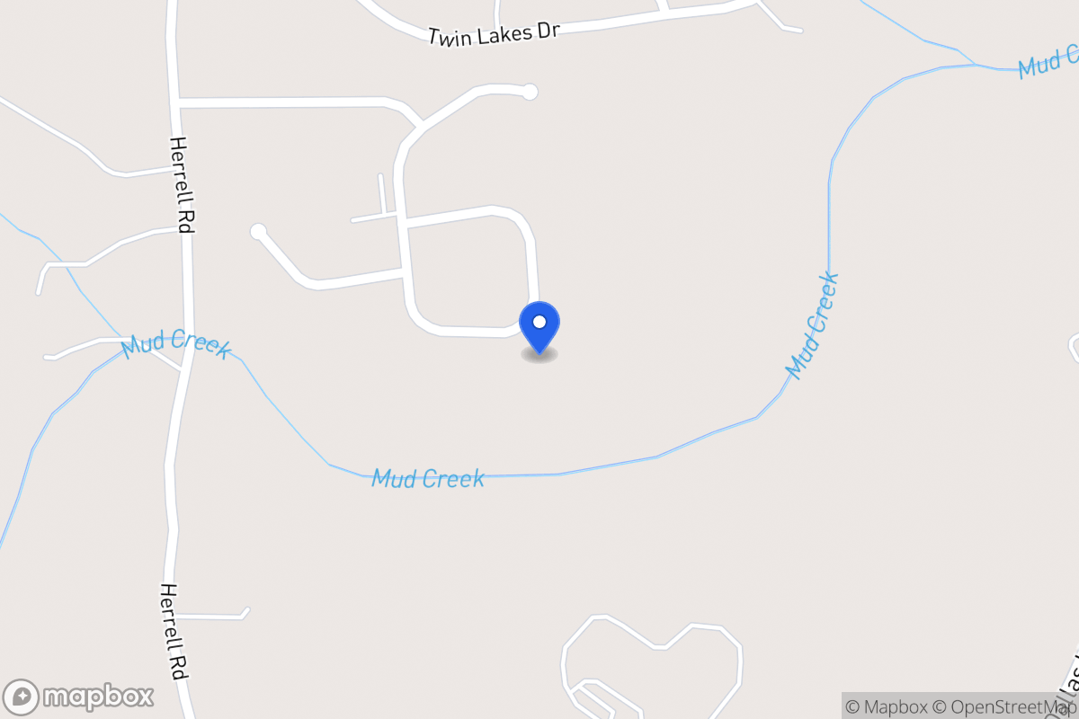 Map of 276 White Flower Cir