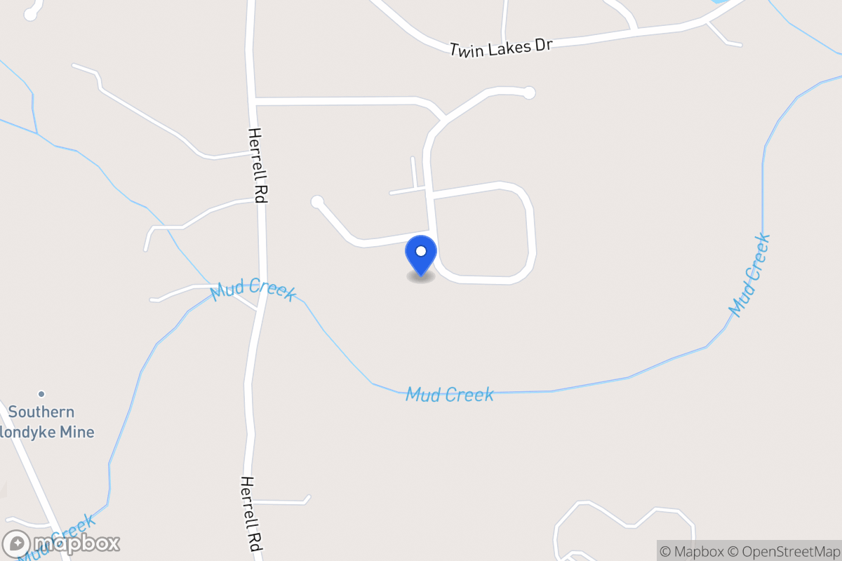 Map of 248 White Flower Cir