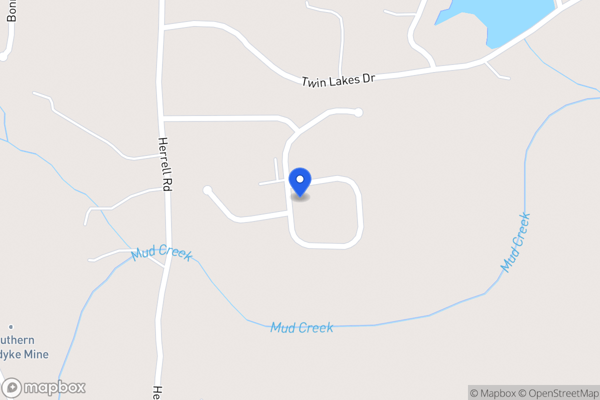 Map of 239 White Flower Cir