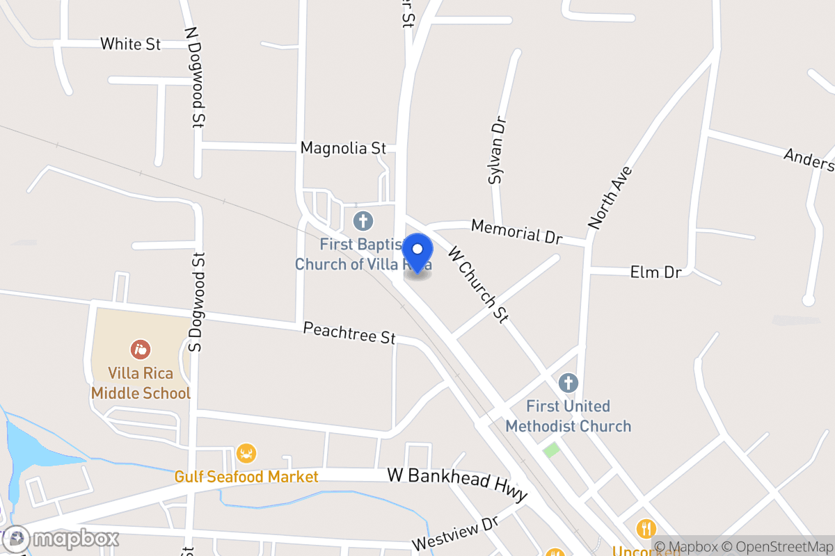 Map of 529 Main St