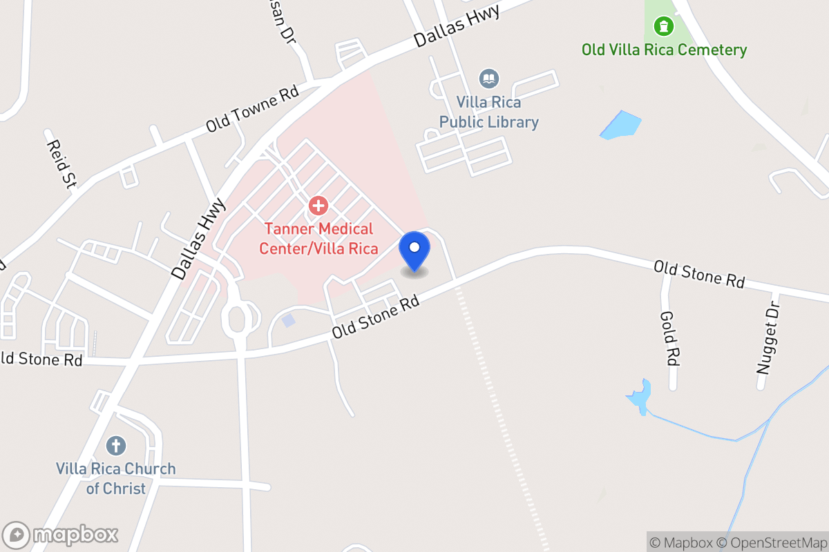 Map of 307 Old Stone Rd 09