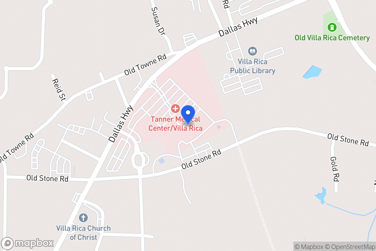 Map of 705 101 Dallas Hwy 09
