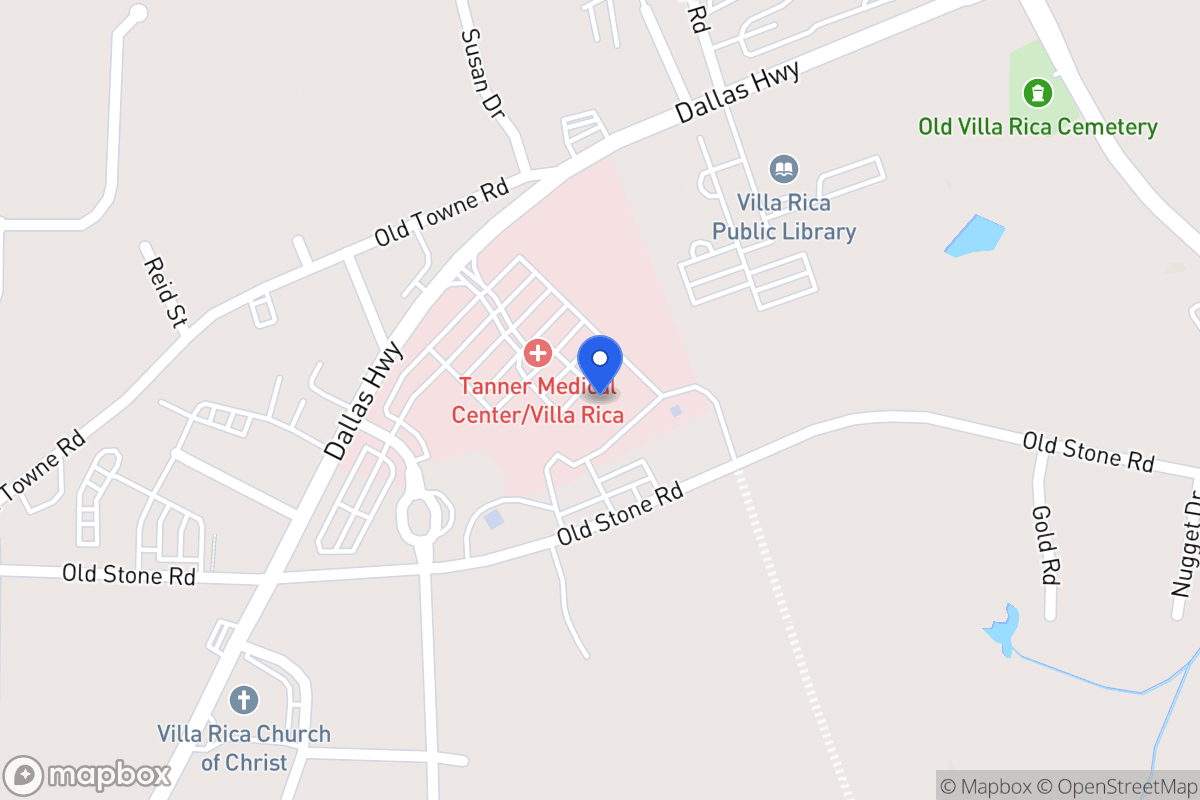 Map of 705 201 Dallas Hwy 09