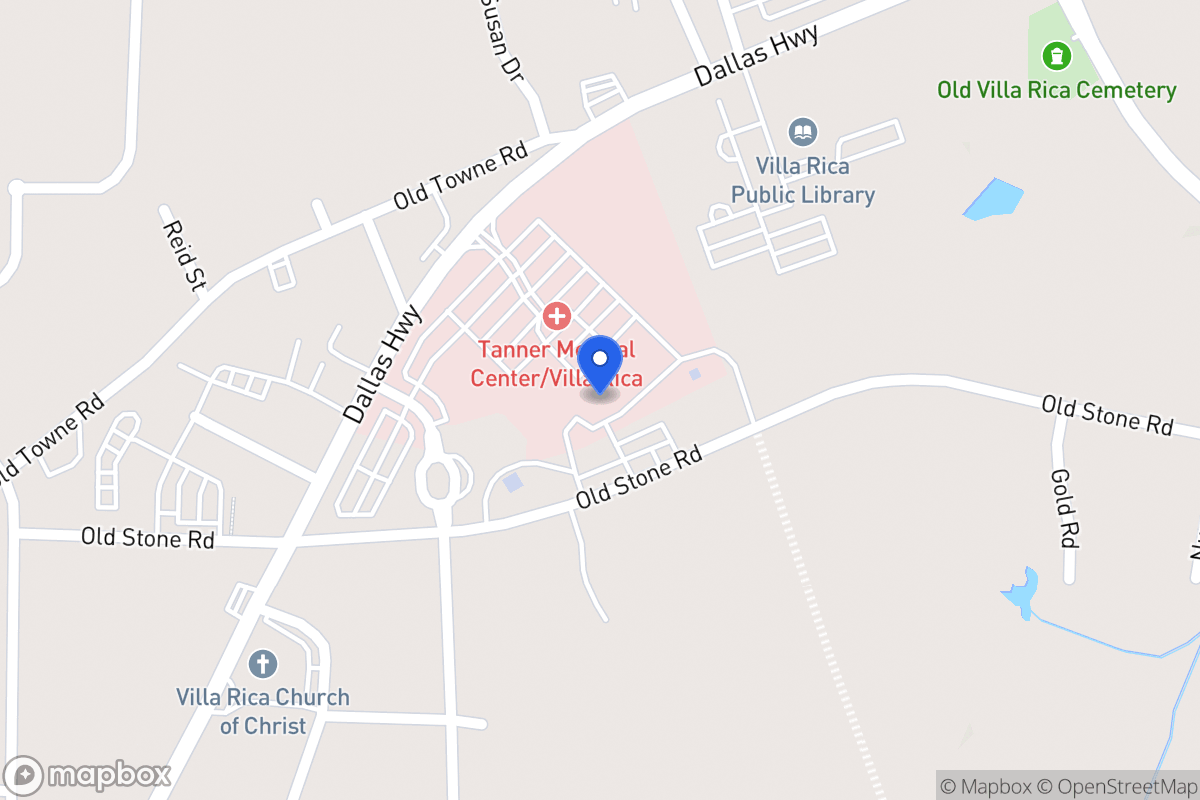 Map of 705 202 Dallas Hwy 09