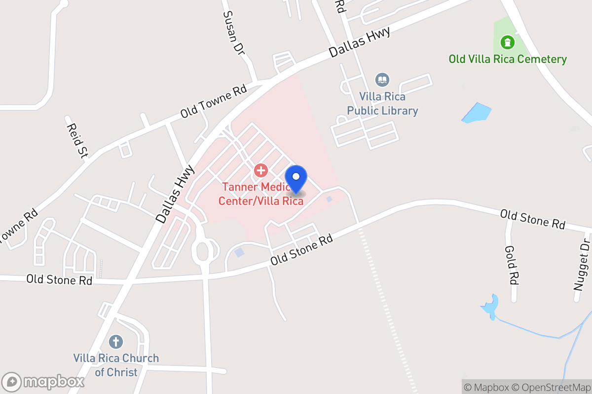 Map of 705 204 Dallas Hwy 09