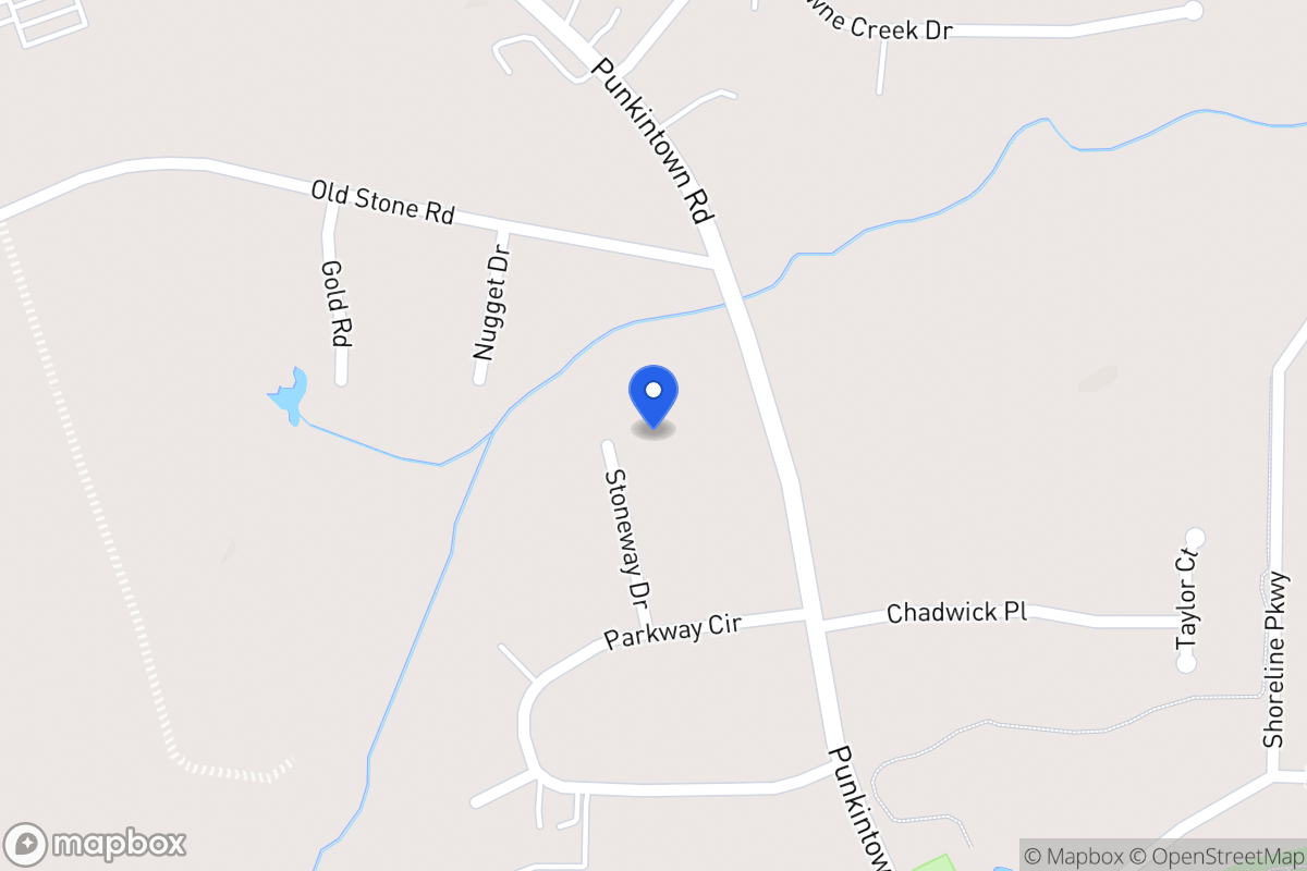 Map of 51 Stone Way