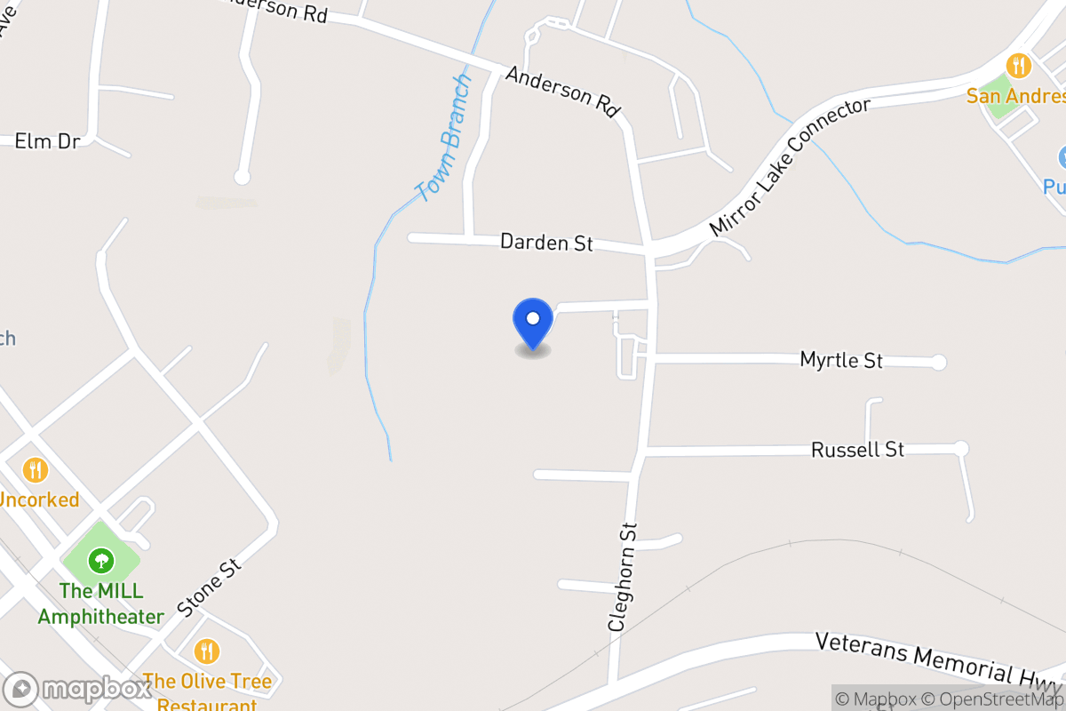 Map of 202 Hayes St