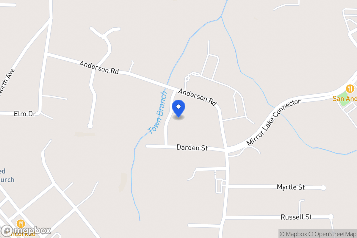 Map of 108 Louise St