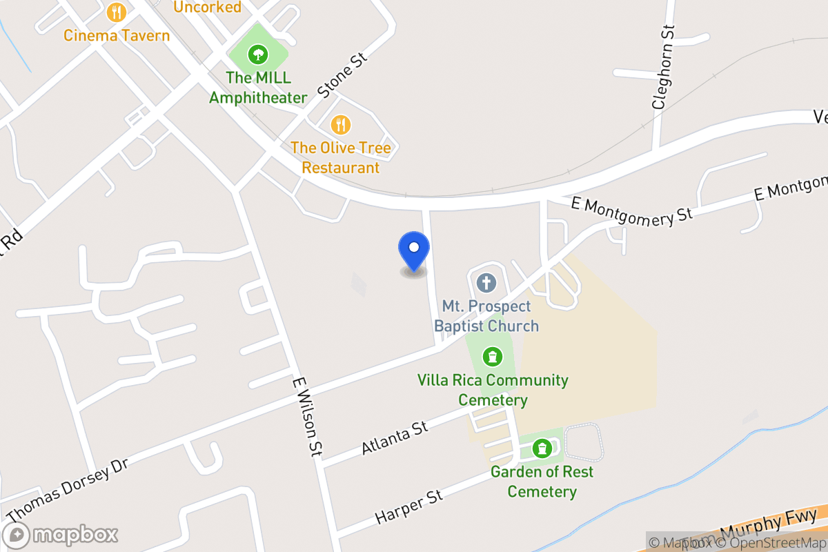 Map of 115 Eleanor Walk
