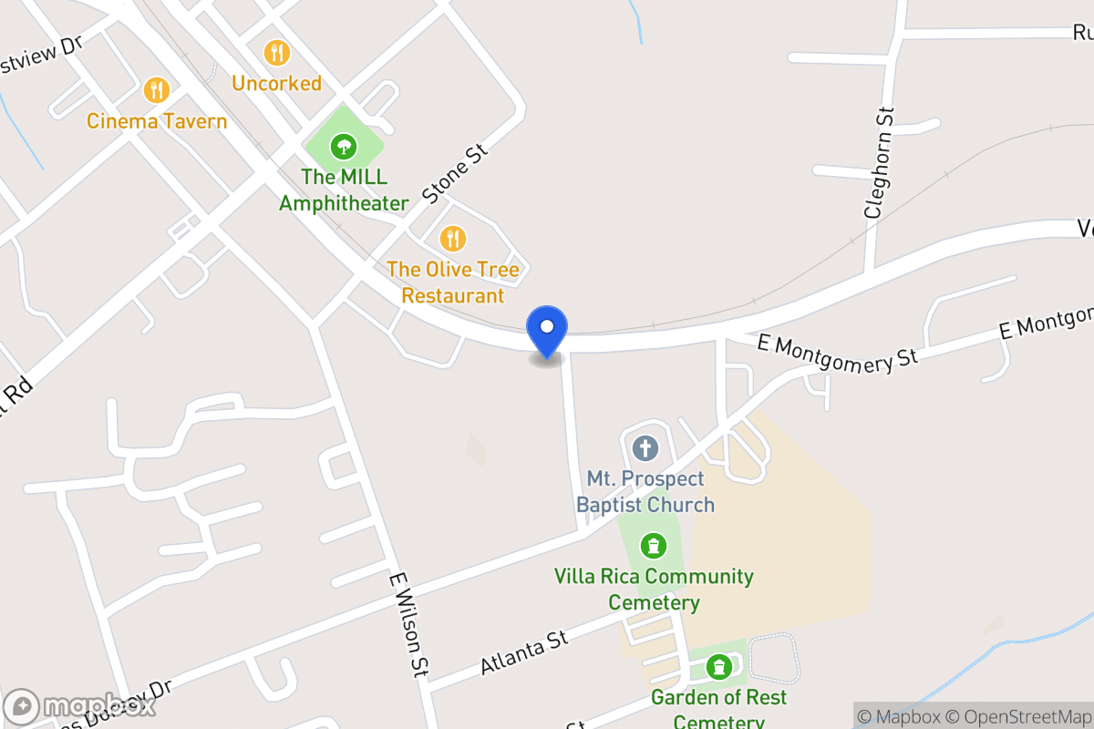 Map of 265 E Montgomery St 09