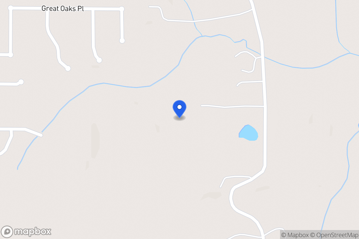 Map of 465 Daniel Rd