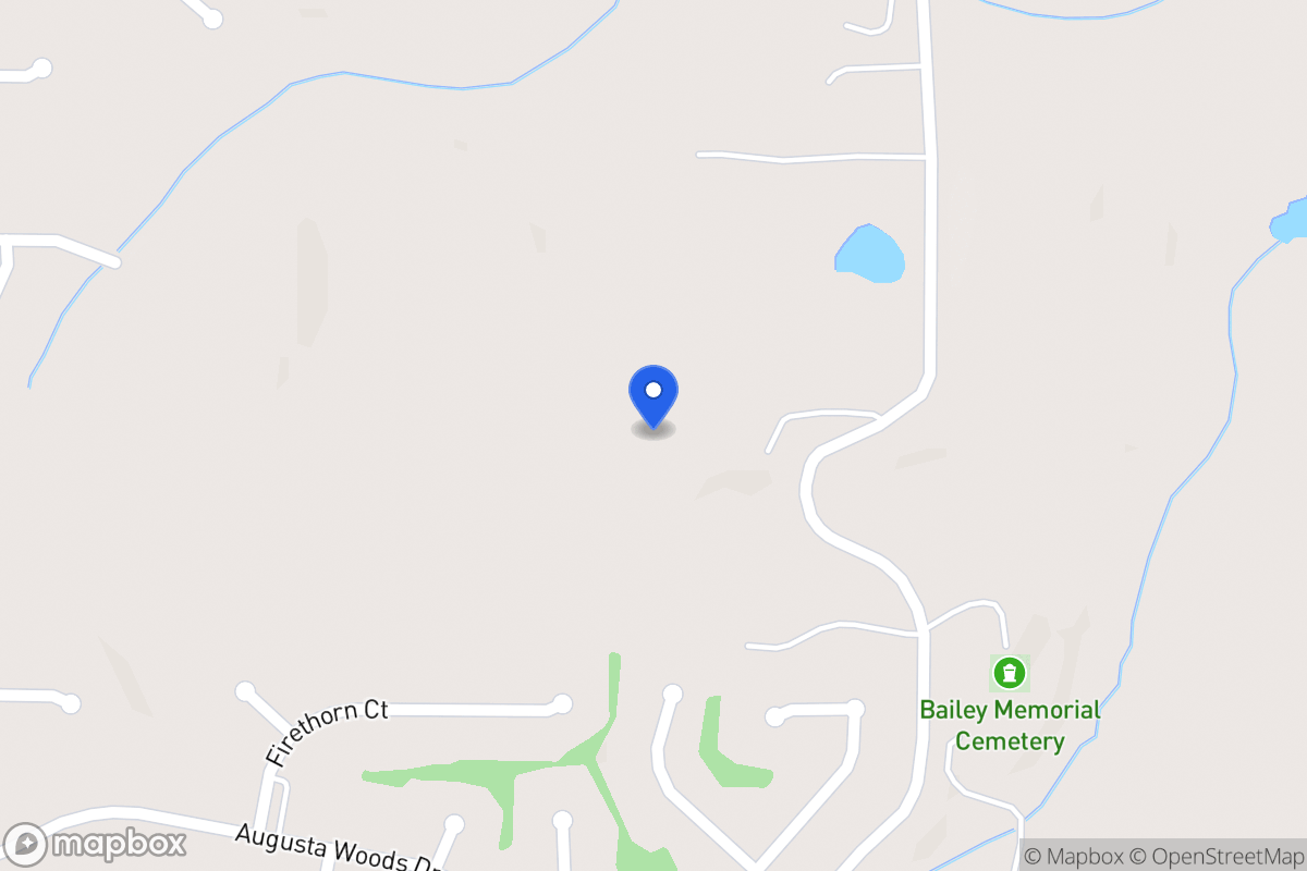 Map of 557 Daniel Rd