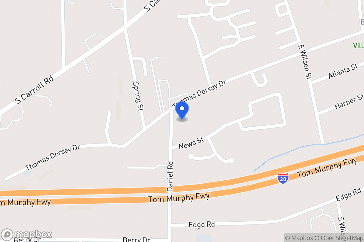 Map of 30 Daniel Rd