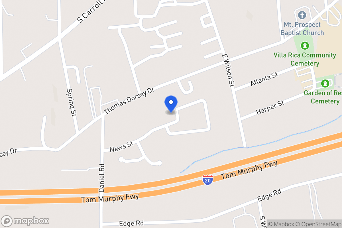 Map of 142 Alton Cir
