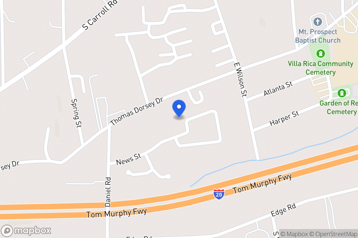 Map of 144 Alton Cir