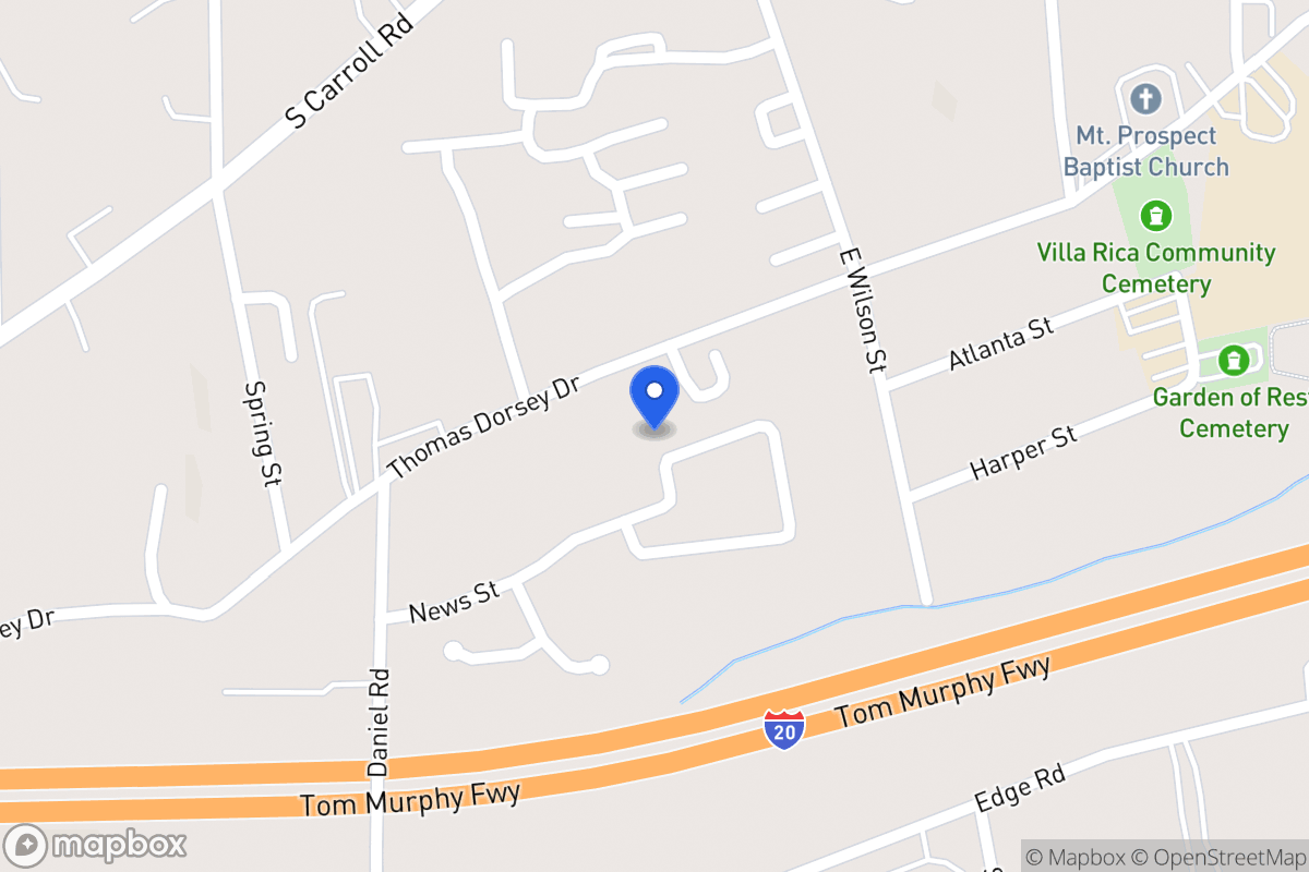 Map of 148 Alton Cir