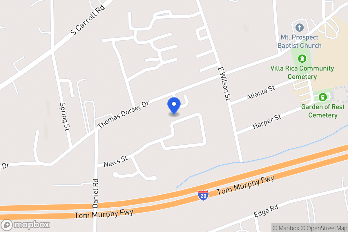 Map of 150 Alton Cir
