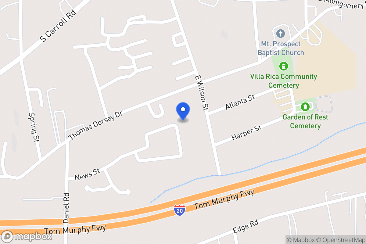 Map of 170 Alton Cir