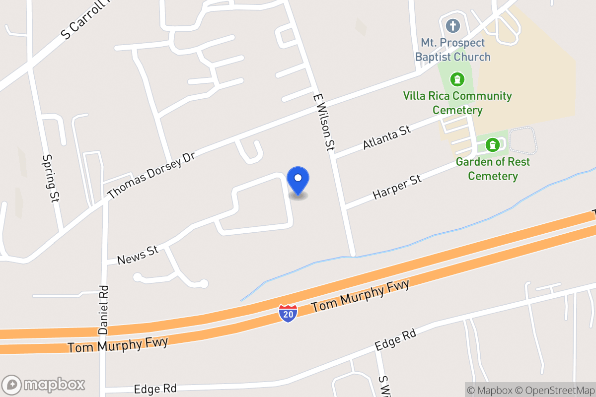 Map of 190 Alton Cir