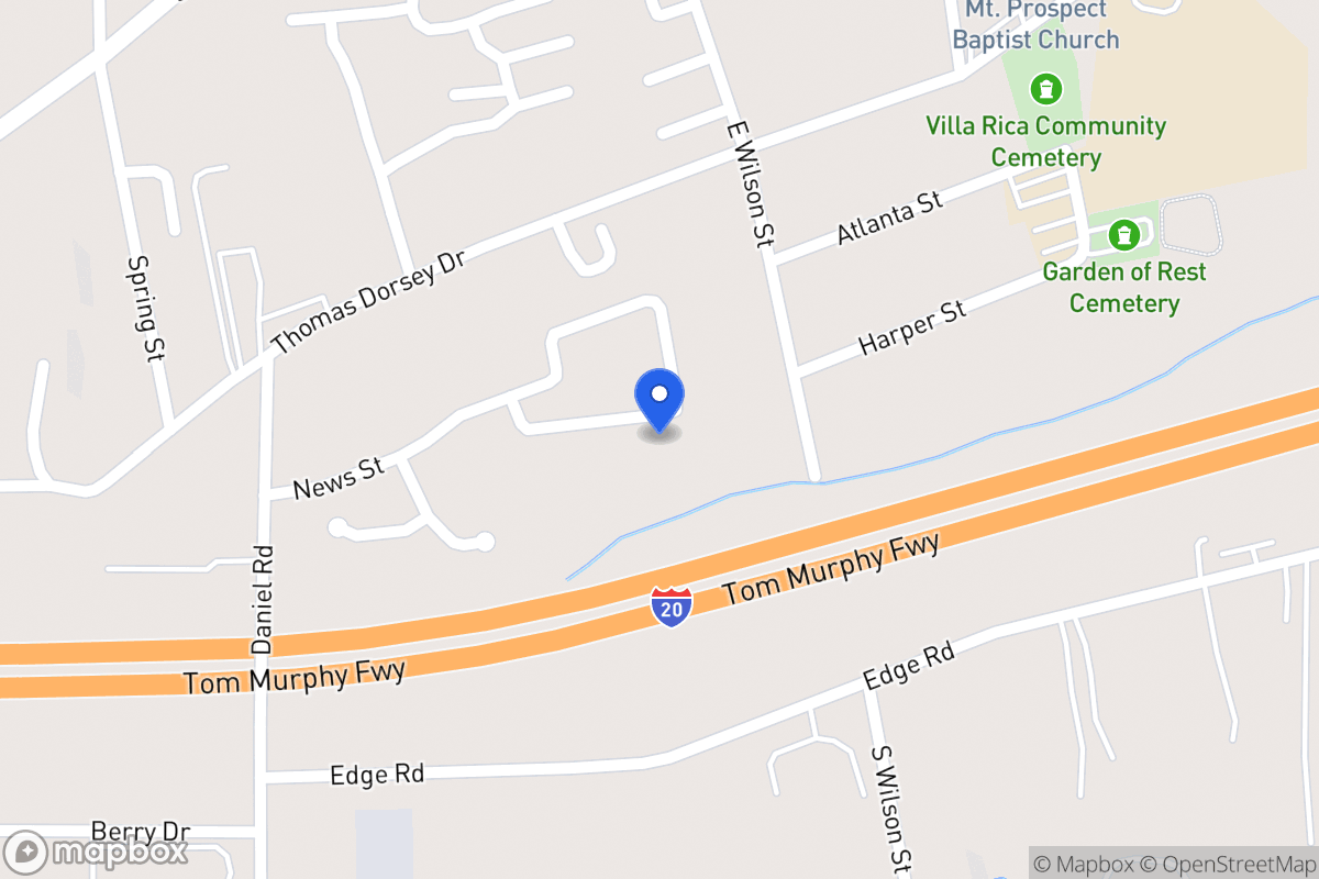 Map of 220 Alton Cir