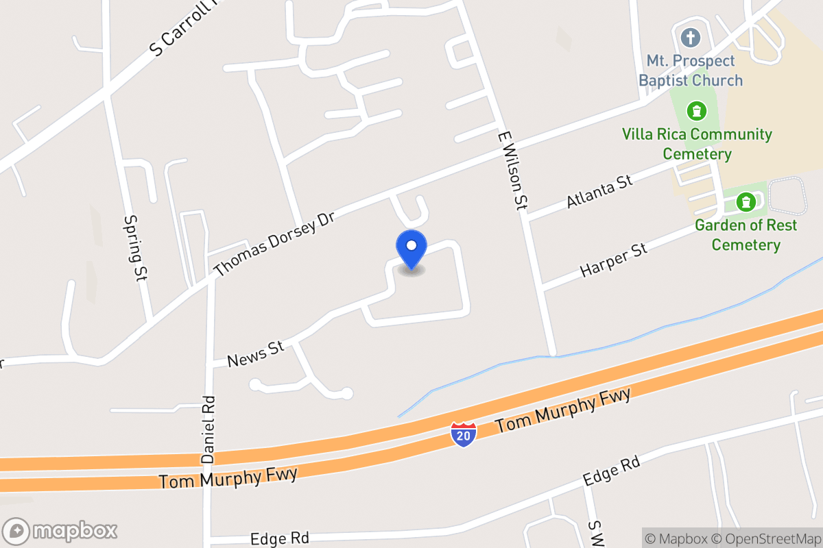 Map of 153 Alton Cir