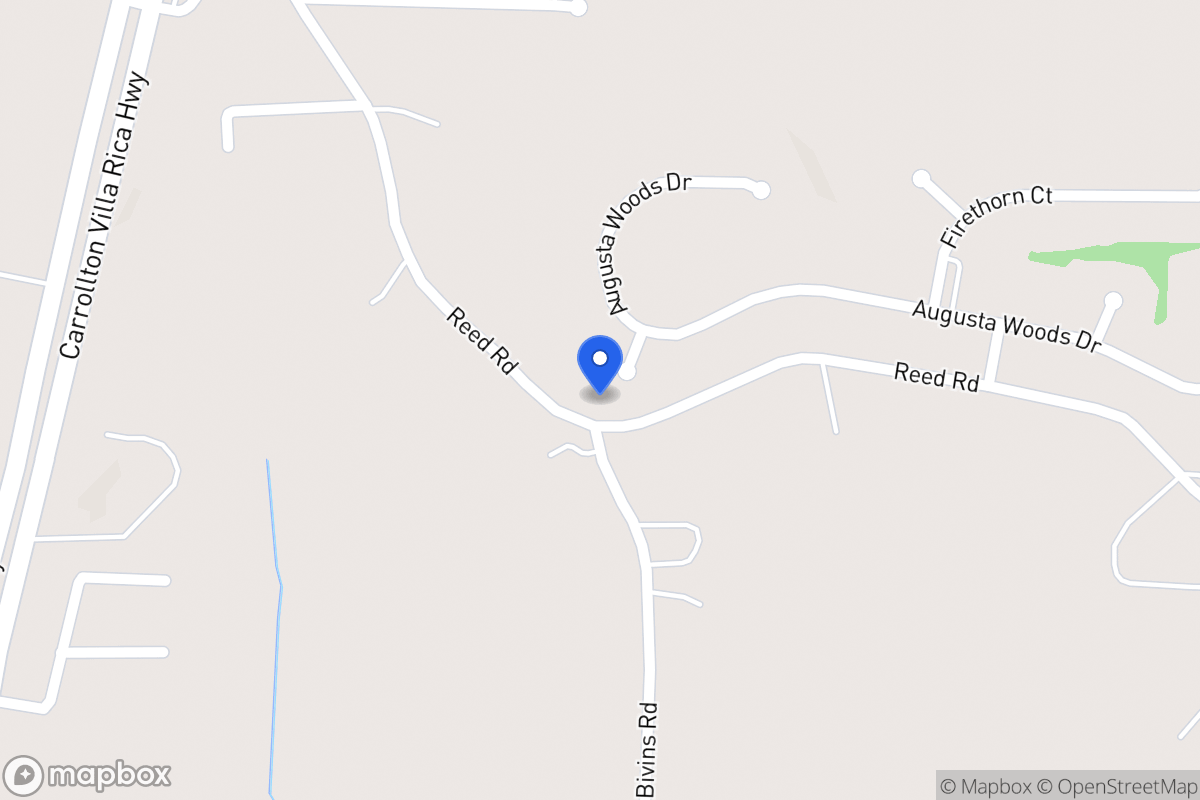 Map of 405 Marigold Ct