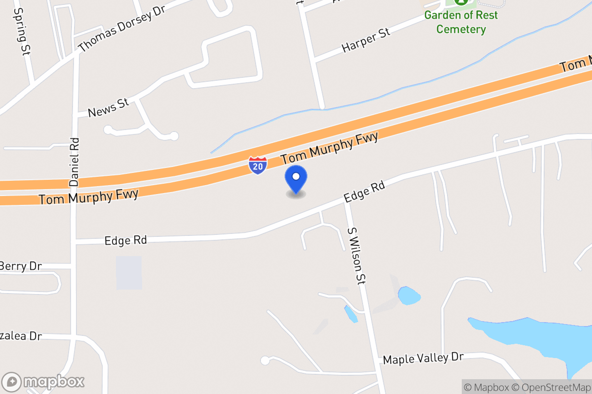 Map of 146 Edge Rd 09