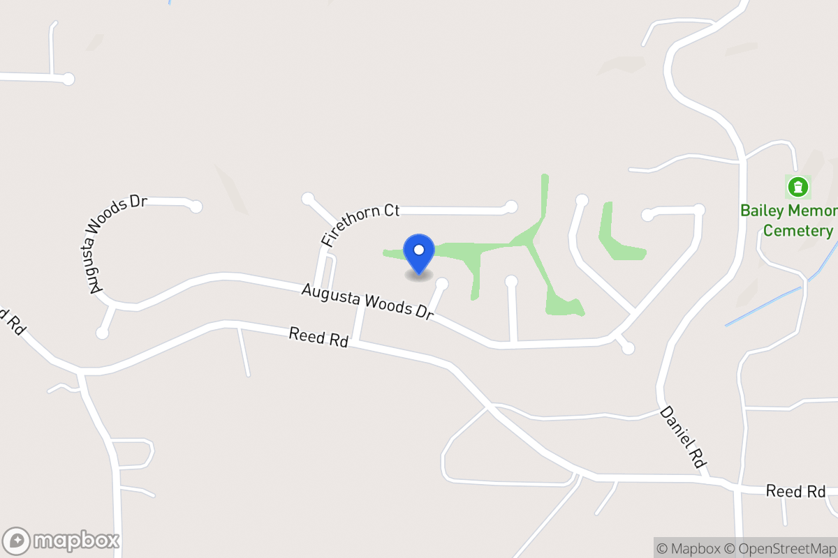 Map of 702 Azalea Pt