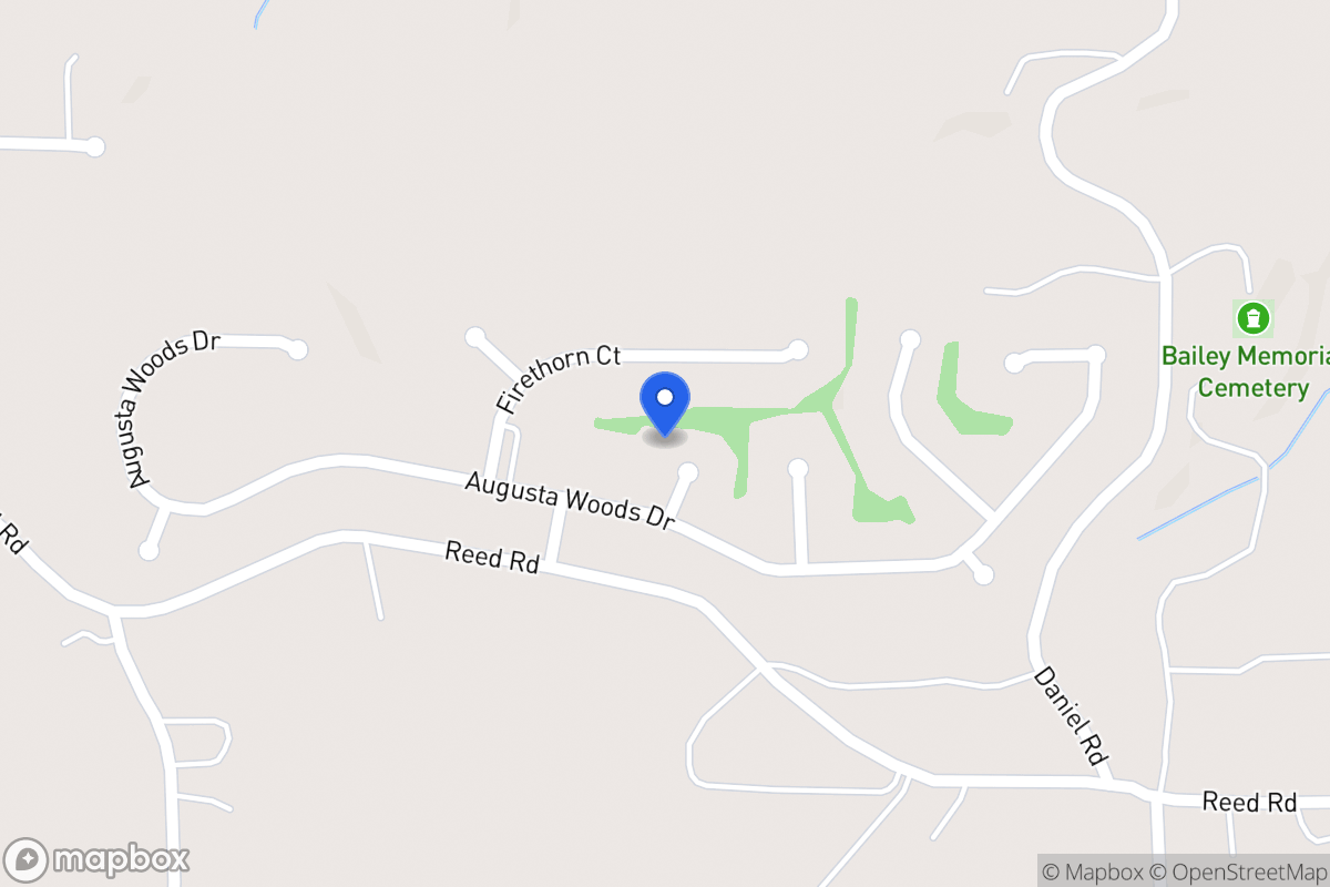 Map of 704 Azalea Pt
