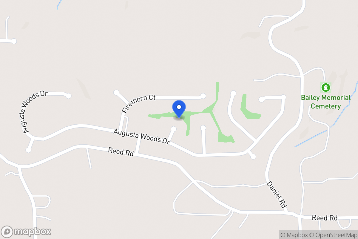 Map of 706 Azalea Pt
