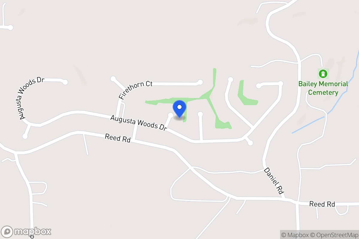 Map of 703 Azalea Pt