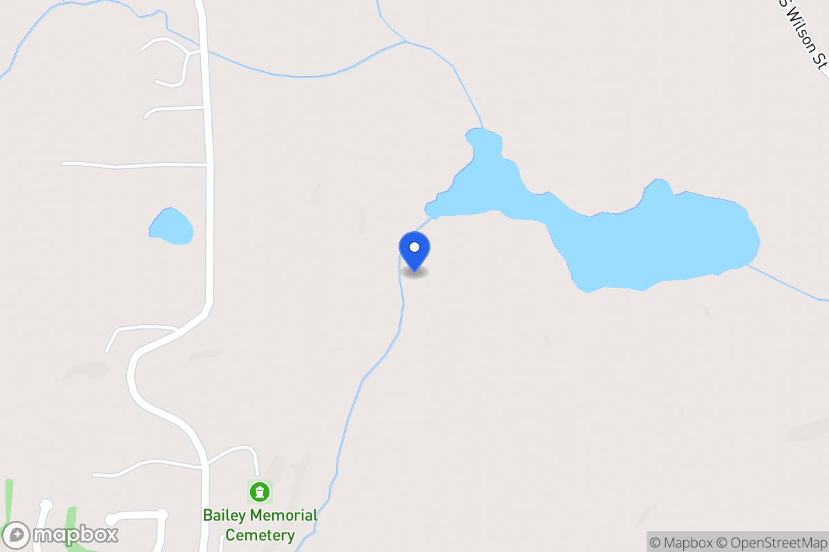 Map of 584 Daniel Rd