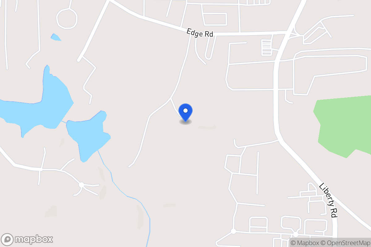 Map of 479 Edge Rd 09