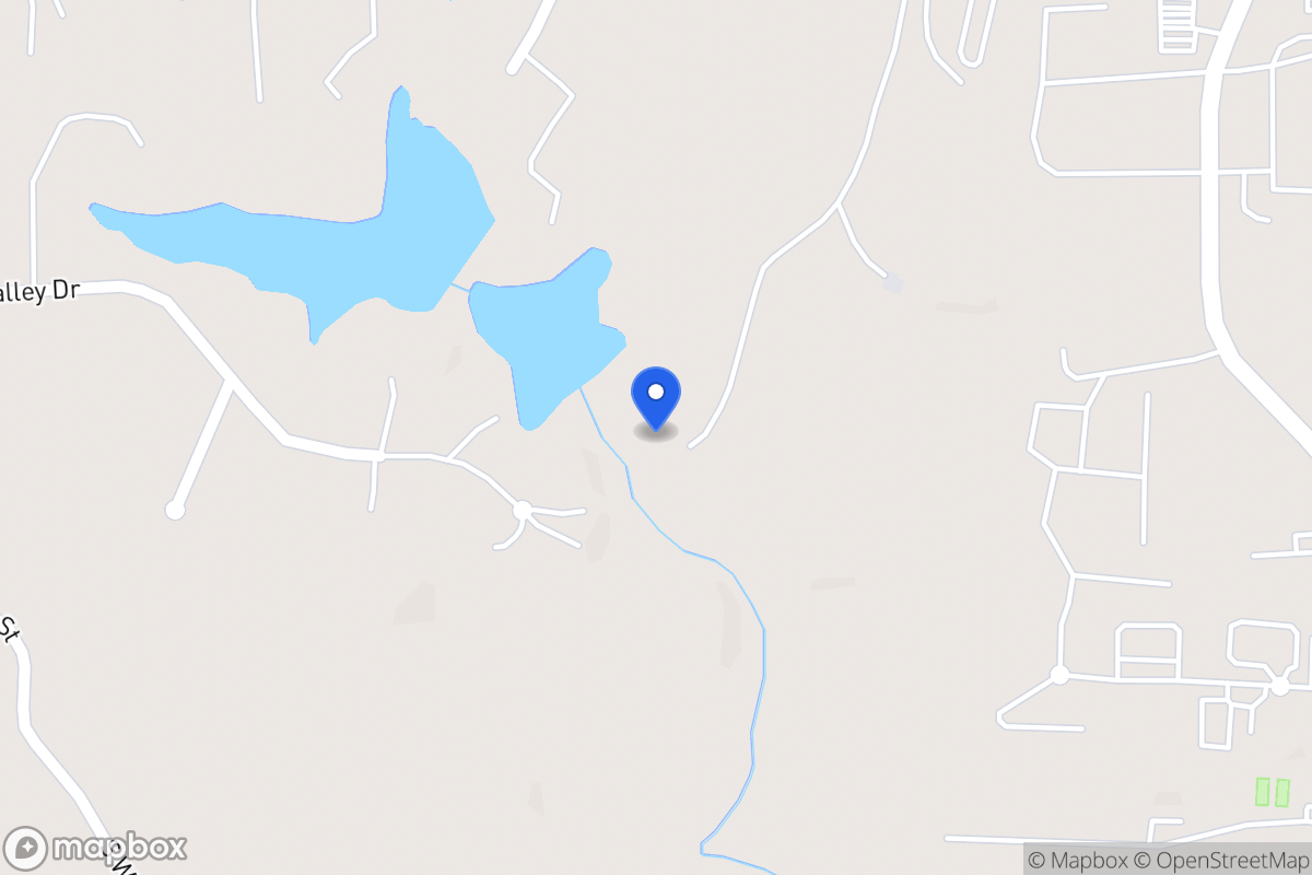 Map of 475 Edge Rd