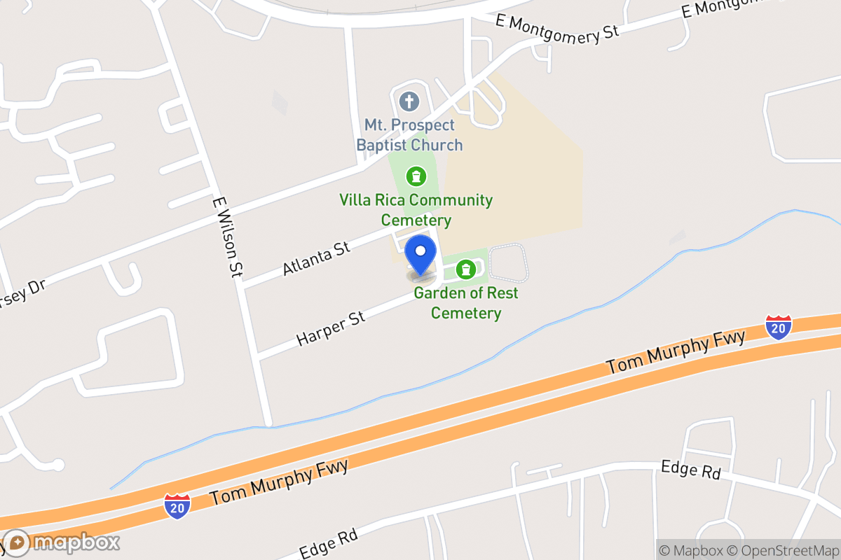 Map of 111 Brooks St