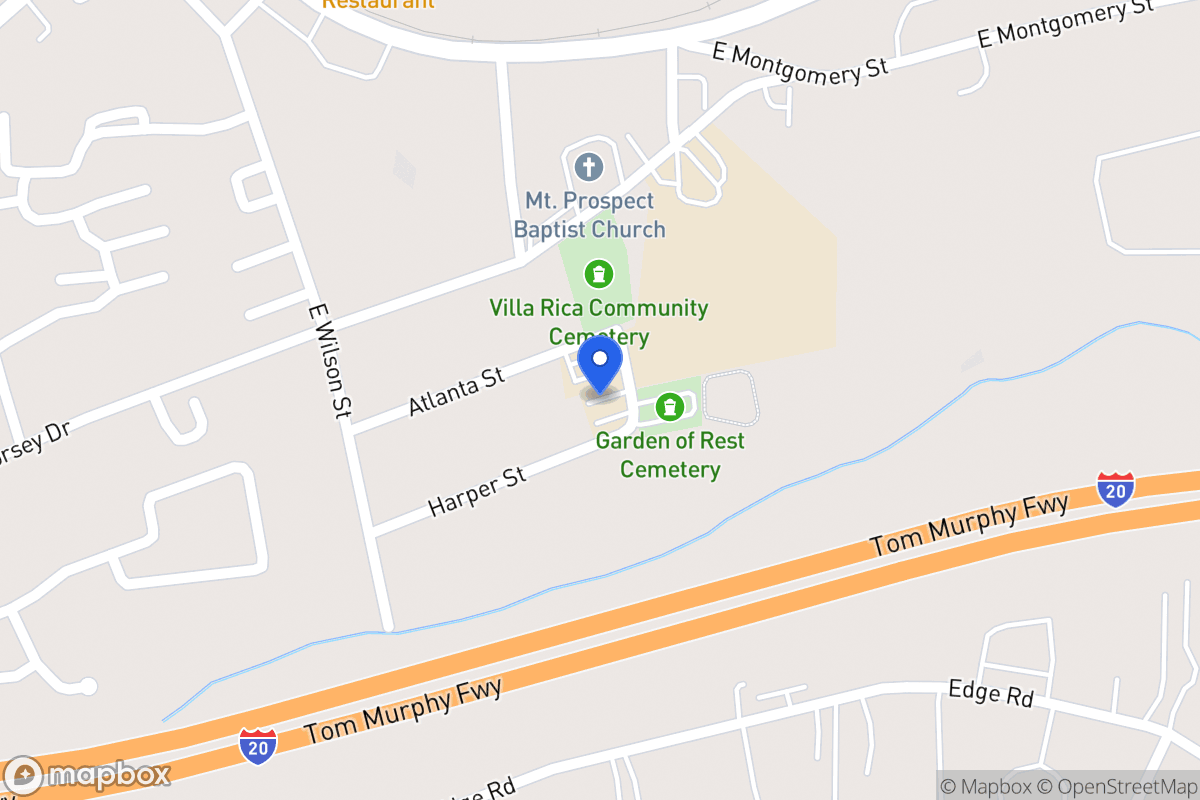 Map of 110 Brooks St