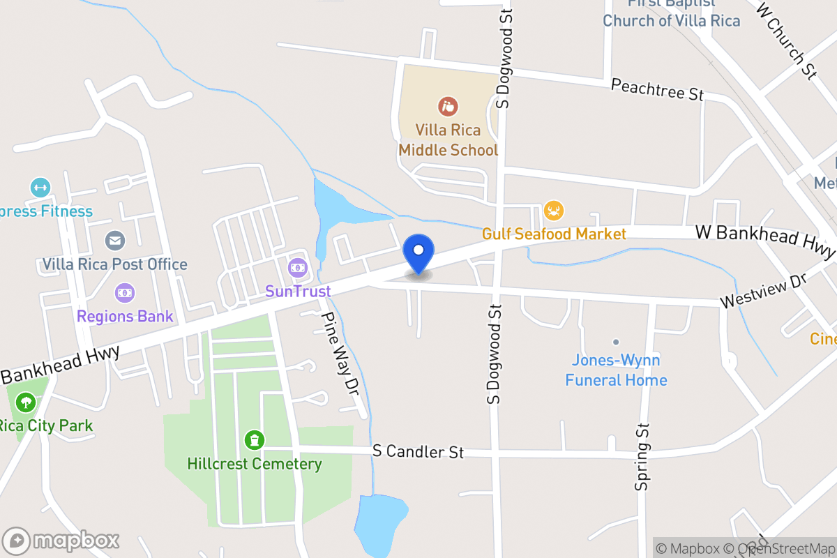 Map of Montgomery St 09